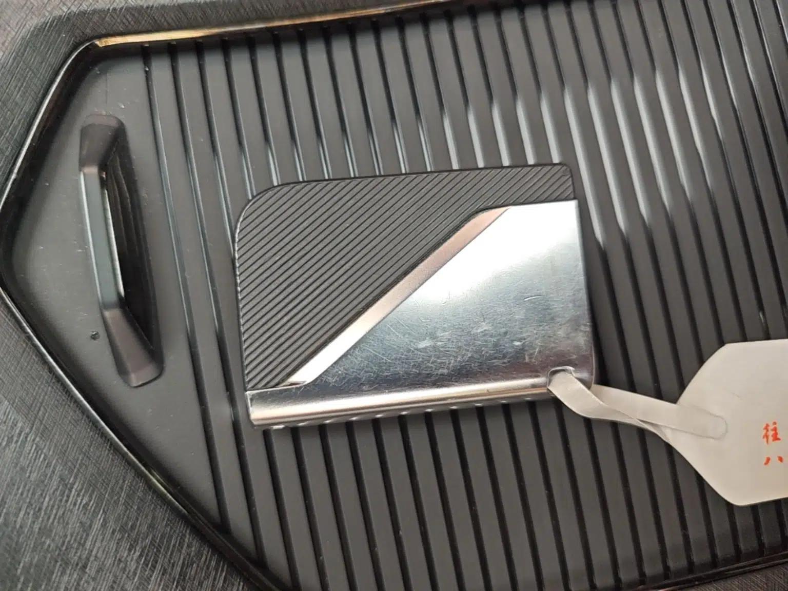Lynk & Co 05 EM-P 2021 1.5TD PHEV HALO — миниатюра 28