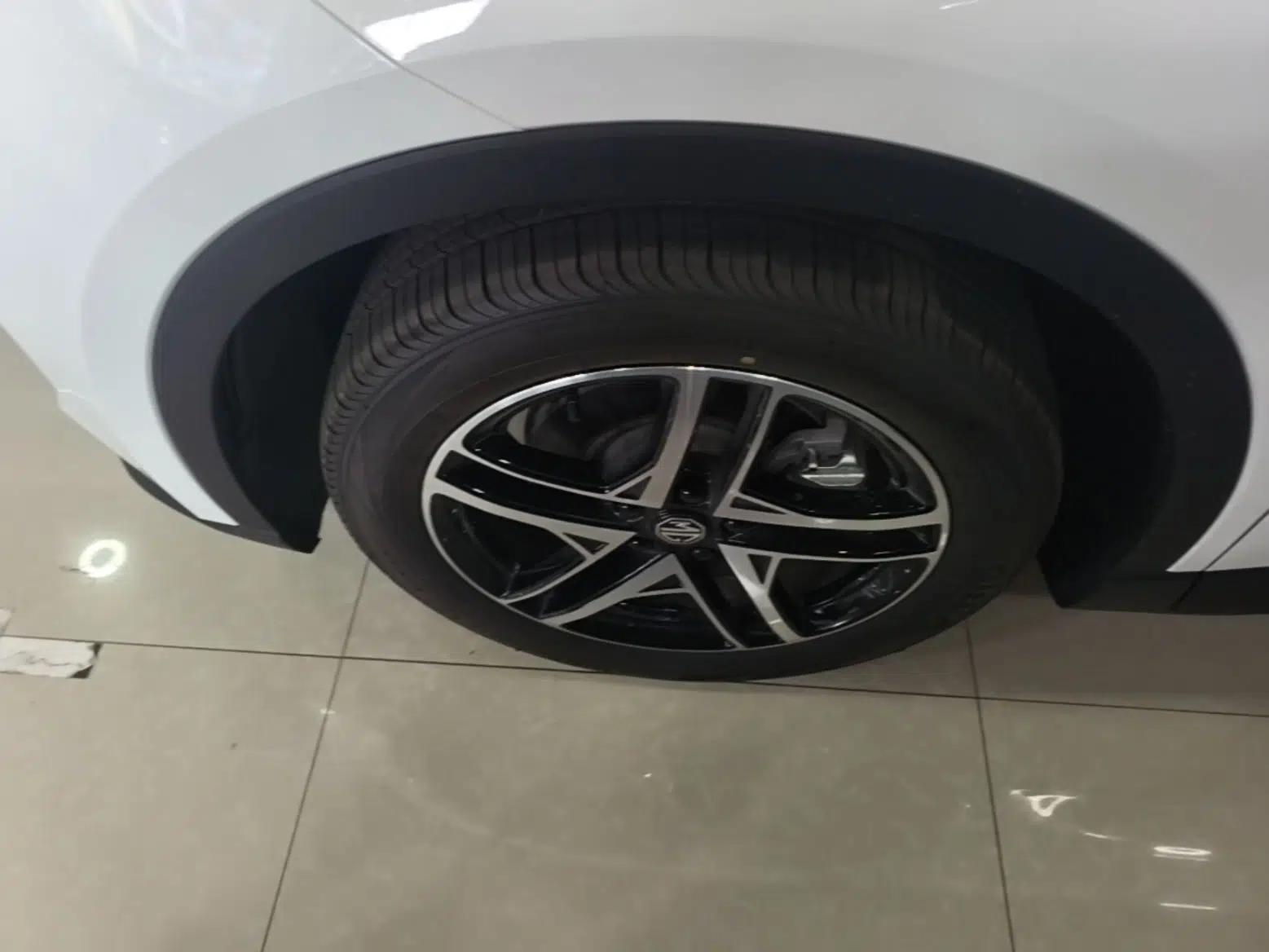 MG ES5 2025 425plus Rear-Drive Version — миниатюра 10