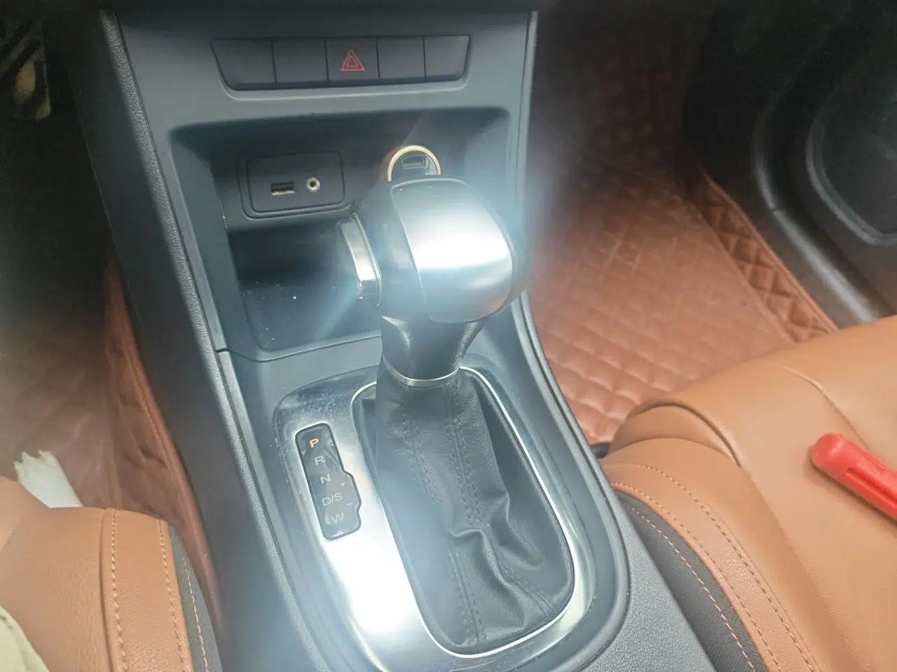 MG GT 2016 1.5T Automatic Value-Added Luxury Edition — миниатюра 14