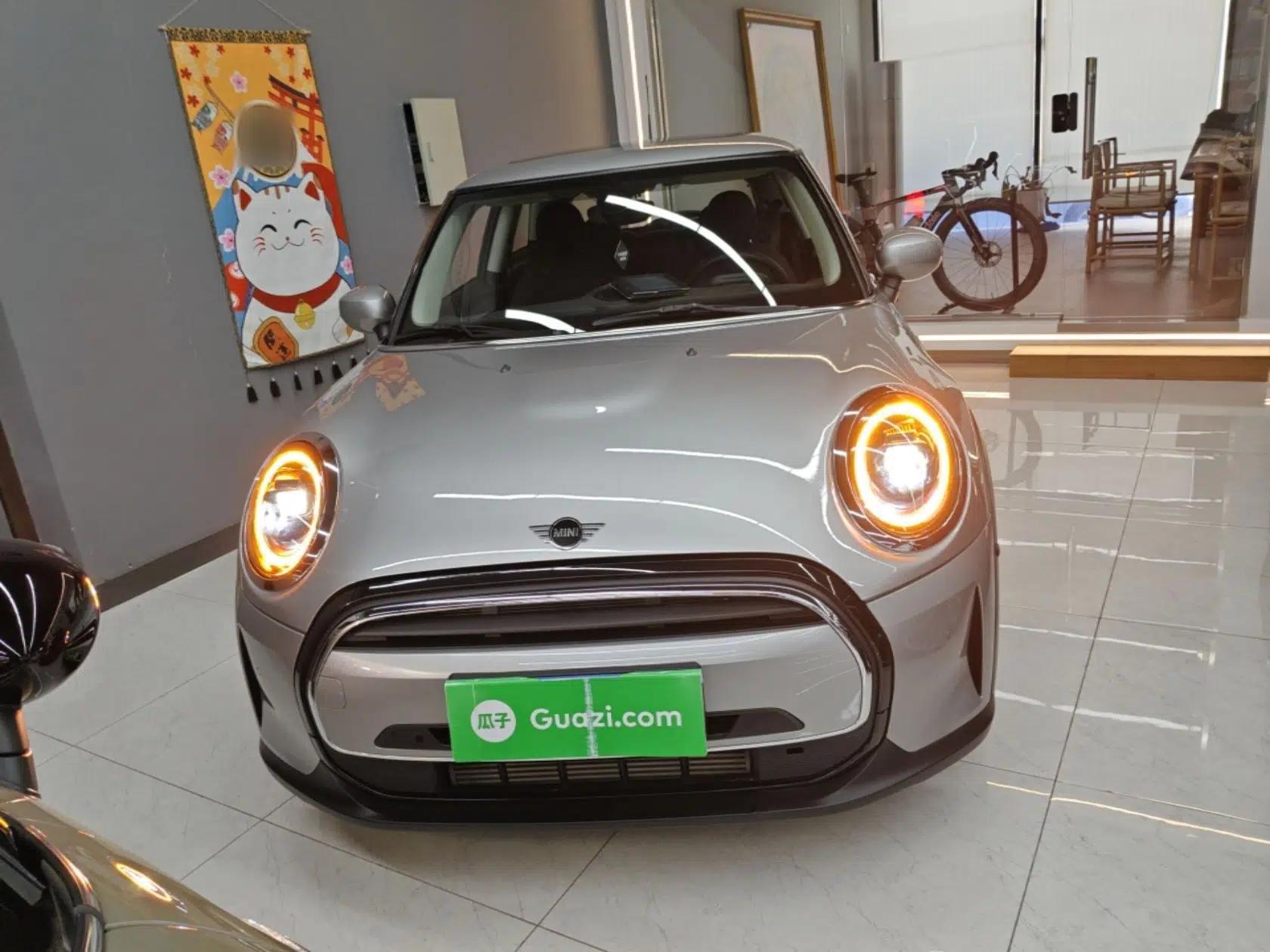 MINI 2023 1.5T ONE — миниатюра 2