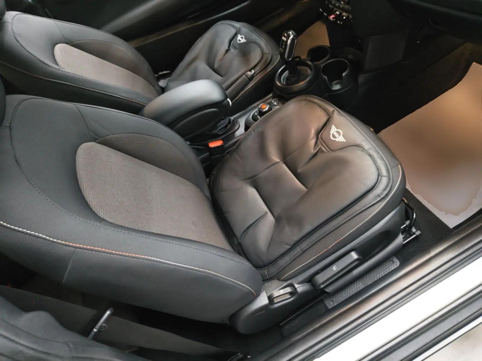 MINI 2023 1.5T ONE — миниатюра 19