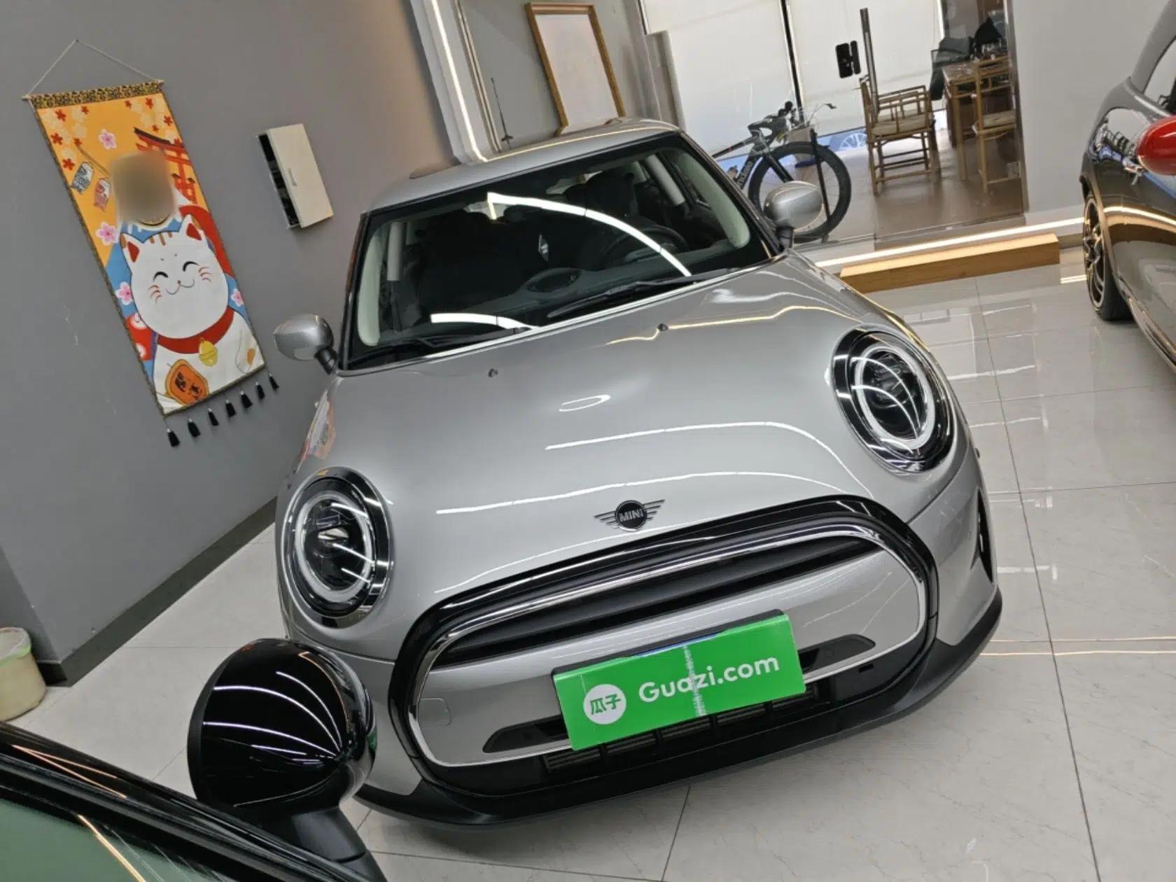 MINI 2023 1.5T ONE — миниатюра 3