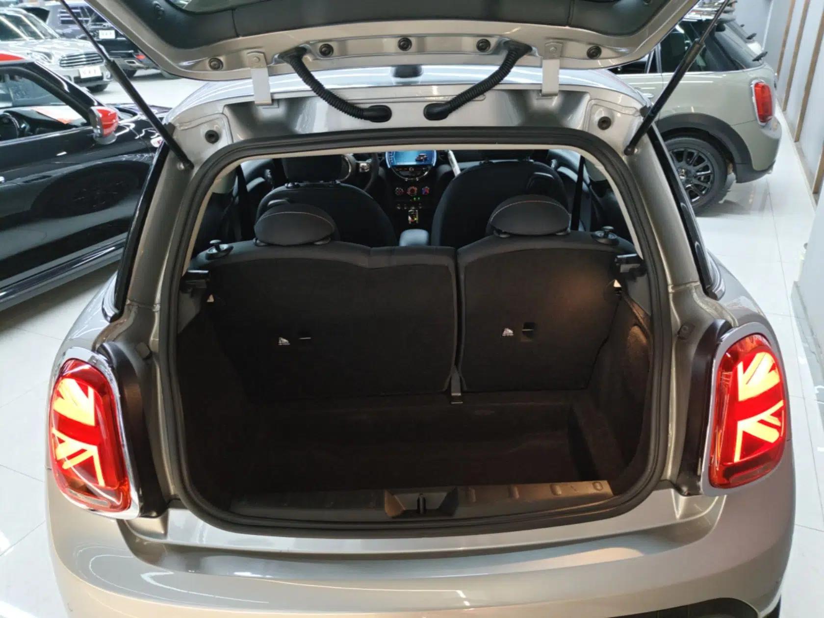 MINI 2023 1.5T ONE — миниатюра 22