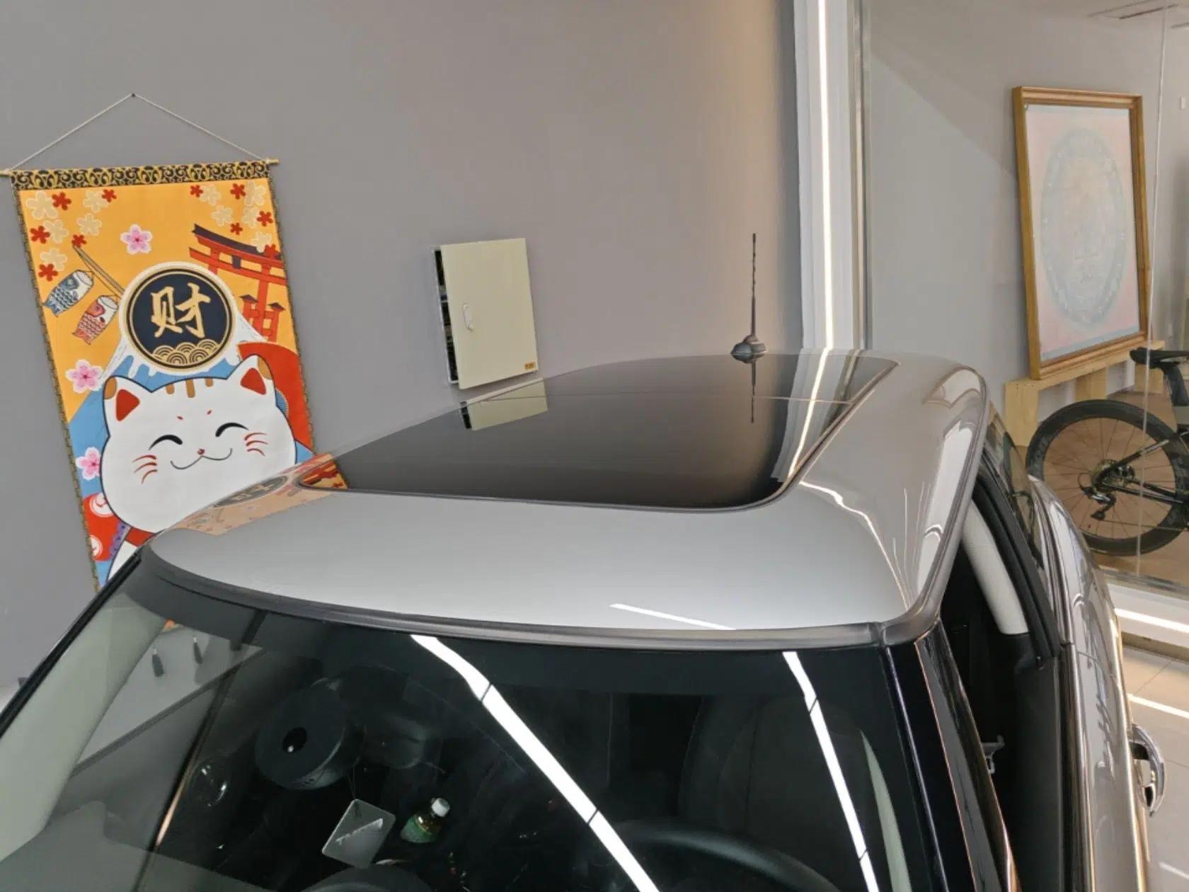 MINI 2023 1.5T ONE — миниатюра 7