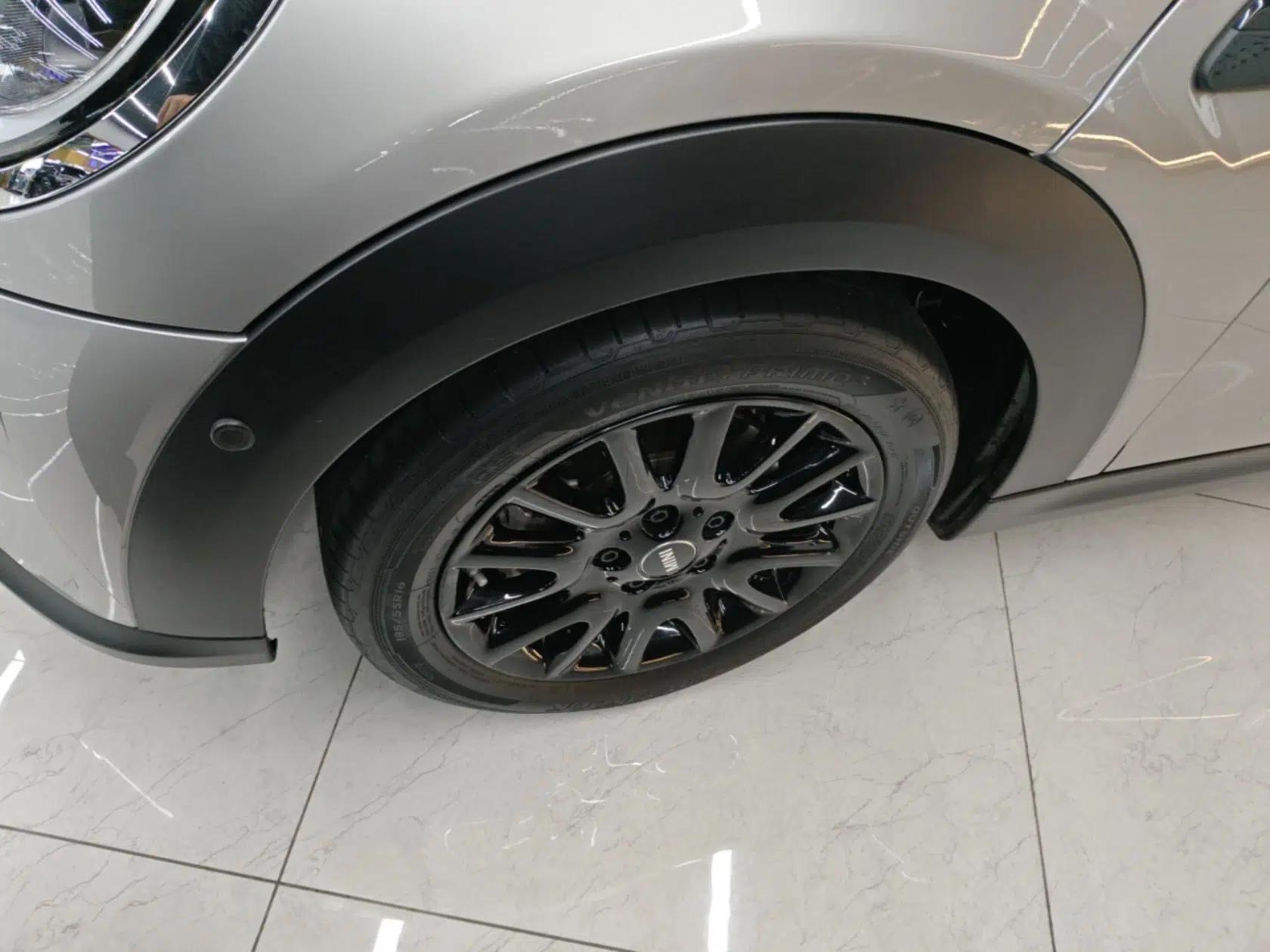 MINI 2023 1.5T ONE — миниатюра 10
