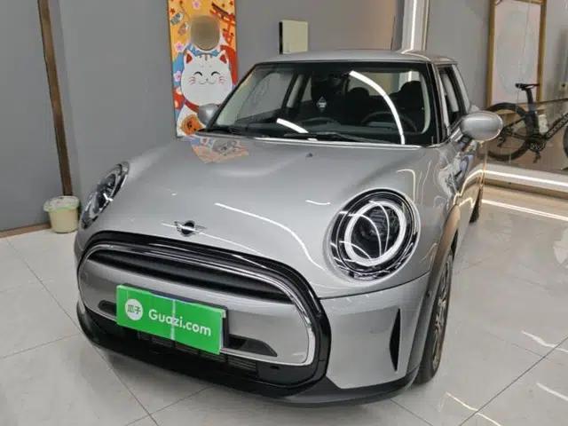 MINI 2023 1.5T ONE