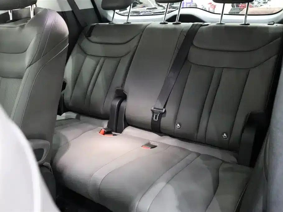 Maxus G70 2024 2.0T Automatic Flagship Edition 7-Seater — миниатюра 11