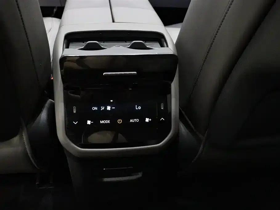 Maxus G70 2024 2.0T Automatic Flagship Edition 7-Seater — миниатюра 12