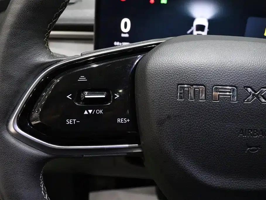 Maxus G70 2024 2.0T Automatic Flagship Edition 7-Seater — миниатюра 19