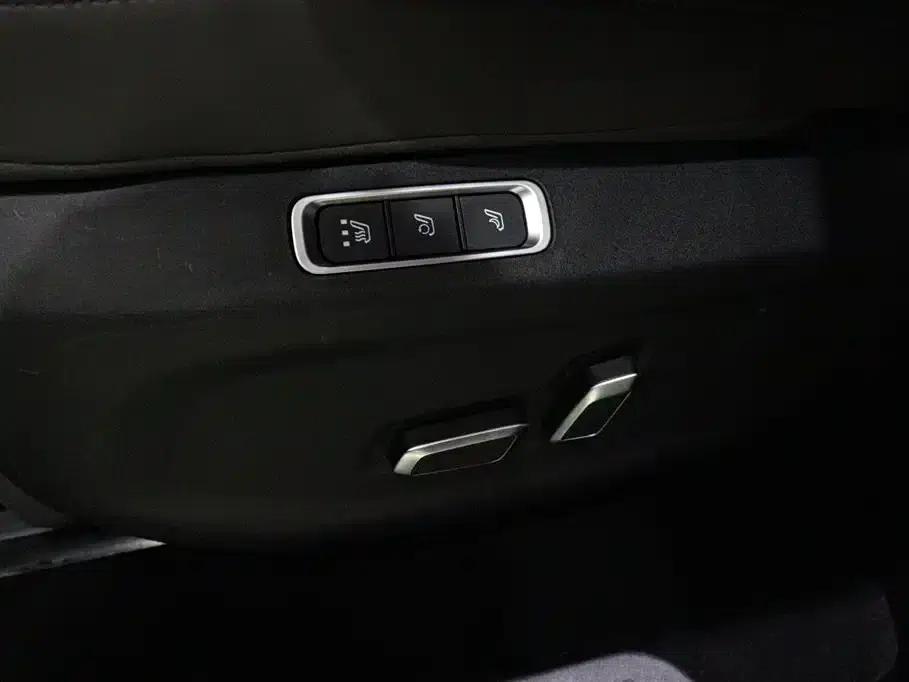Maxus G70 2024 2.0T Automatic Flagship Edition 7-Seater — миниатюра 22