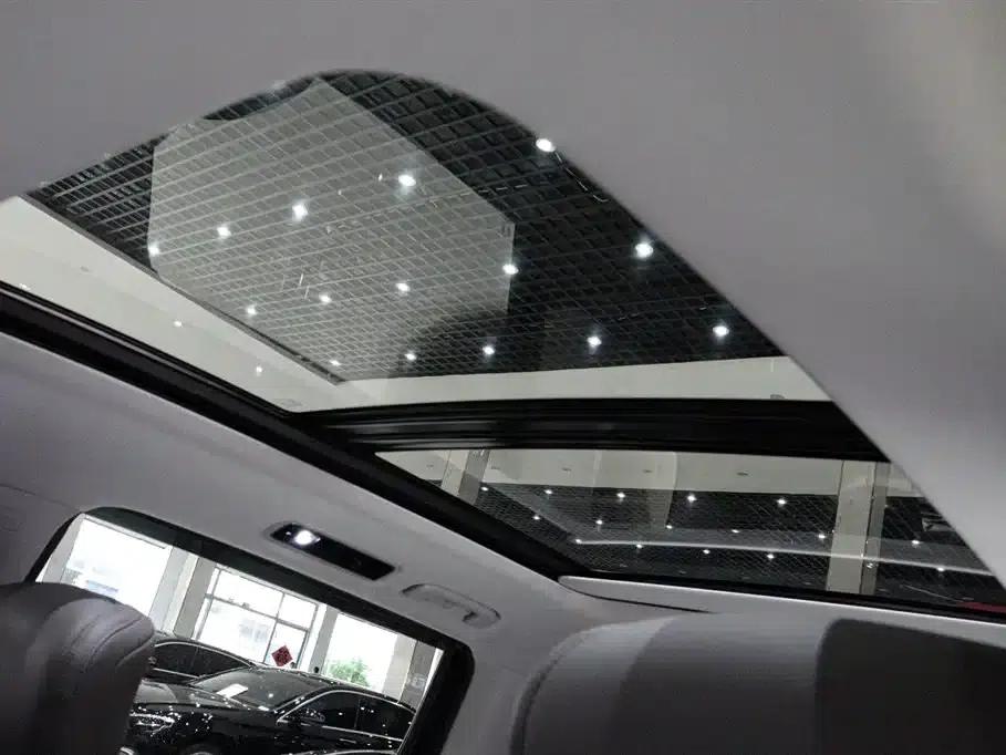 Maxus G70 2024 2.0T Automatic Flagship Edition 7-Seater — миниатюра 23