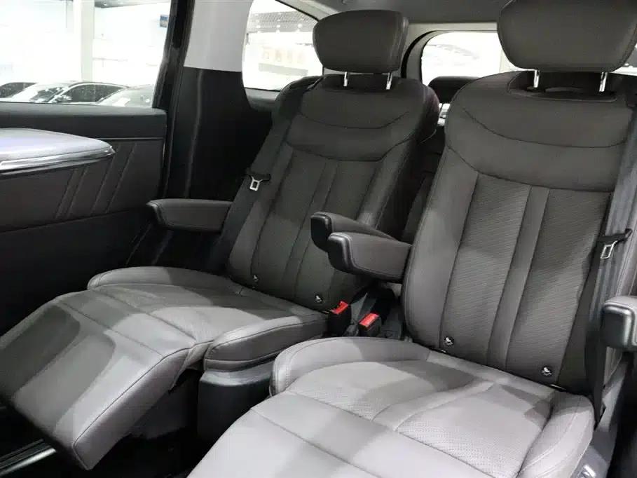 Maxus G70 2024 2.0T Automatic Flagship Edition 7-Seater — миниатюра 10