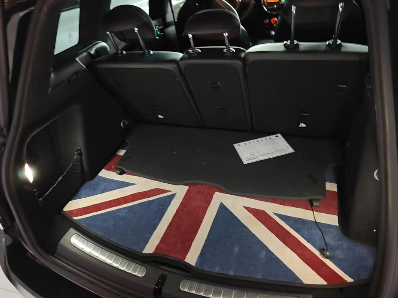 MINI JCM COUNTRYMAN 2018 2.0T JOHN COOPER WORKS ALL-IN — миниатюра 22