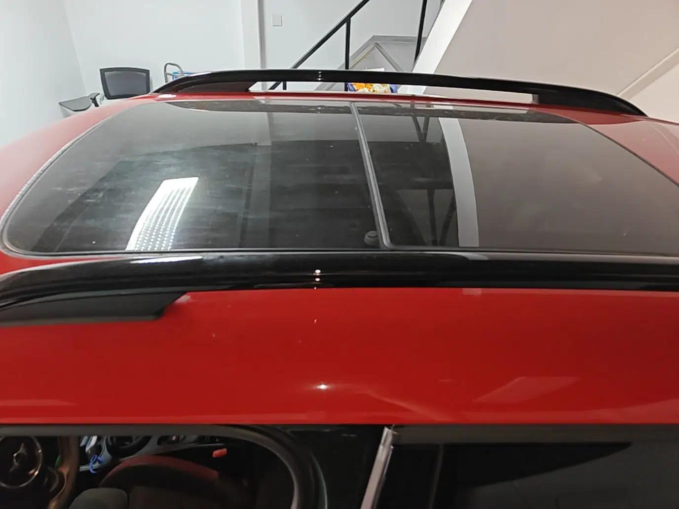 MINI JCM COUNTRYMAN 2018 2.0T JOHN COOPER WORKS ALL-IN — миниатюра 7