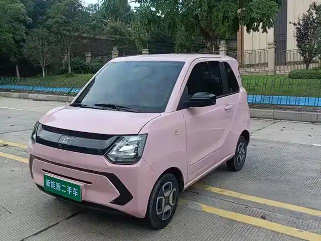 Fengguang MINIEV 2022 Candy Edition - Marshmallow