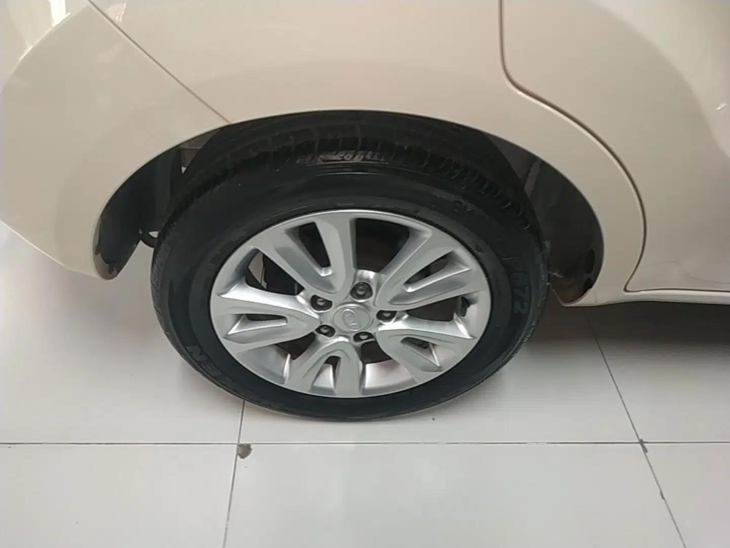 Kia Soul 2013 1.6L AT GL — миниатюра 11