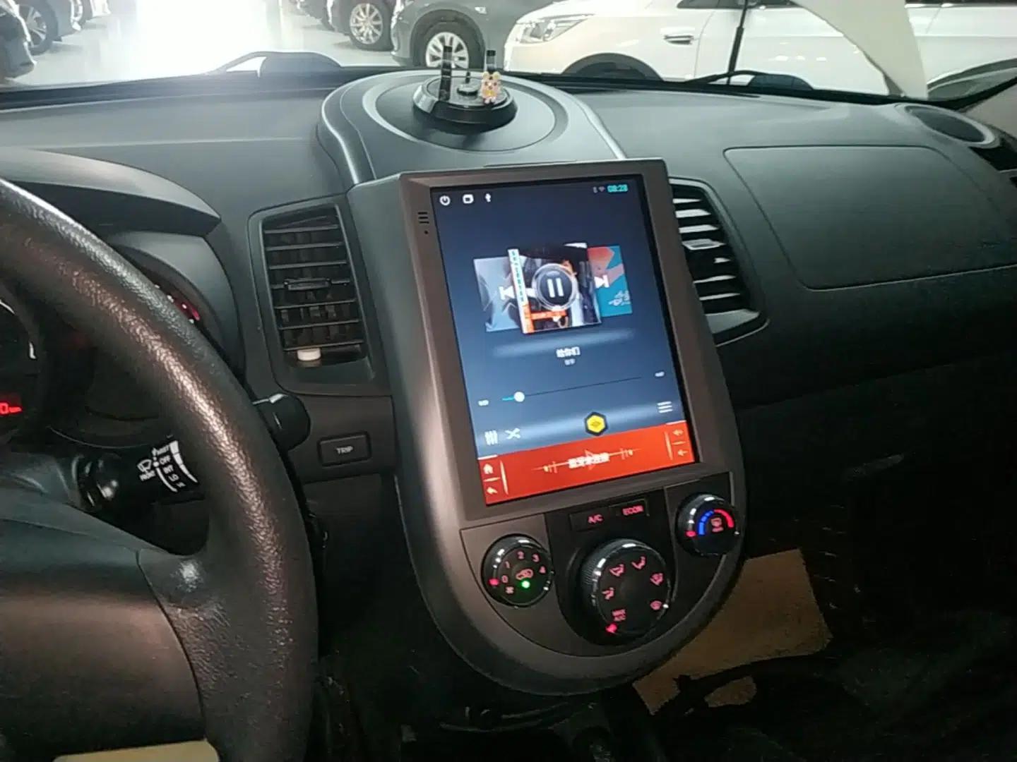 Kia Soul 2013 1.6L AT GL — миниатюра 15