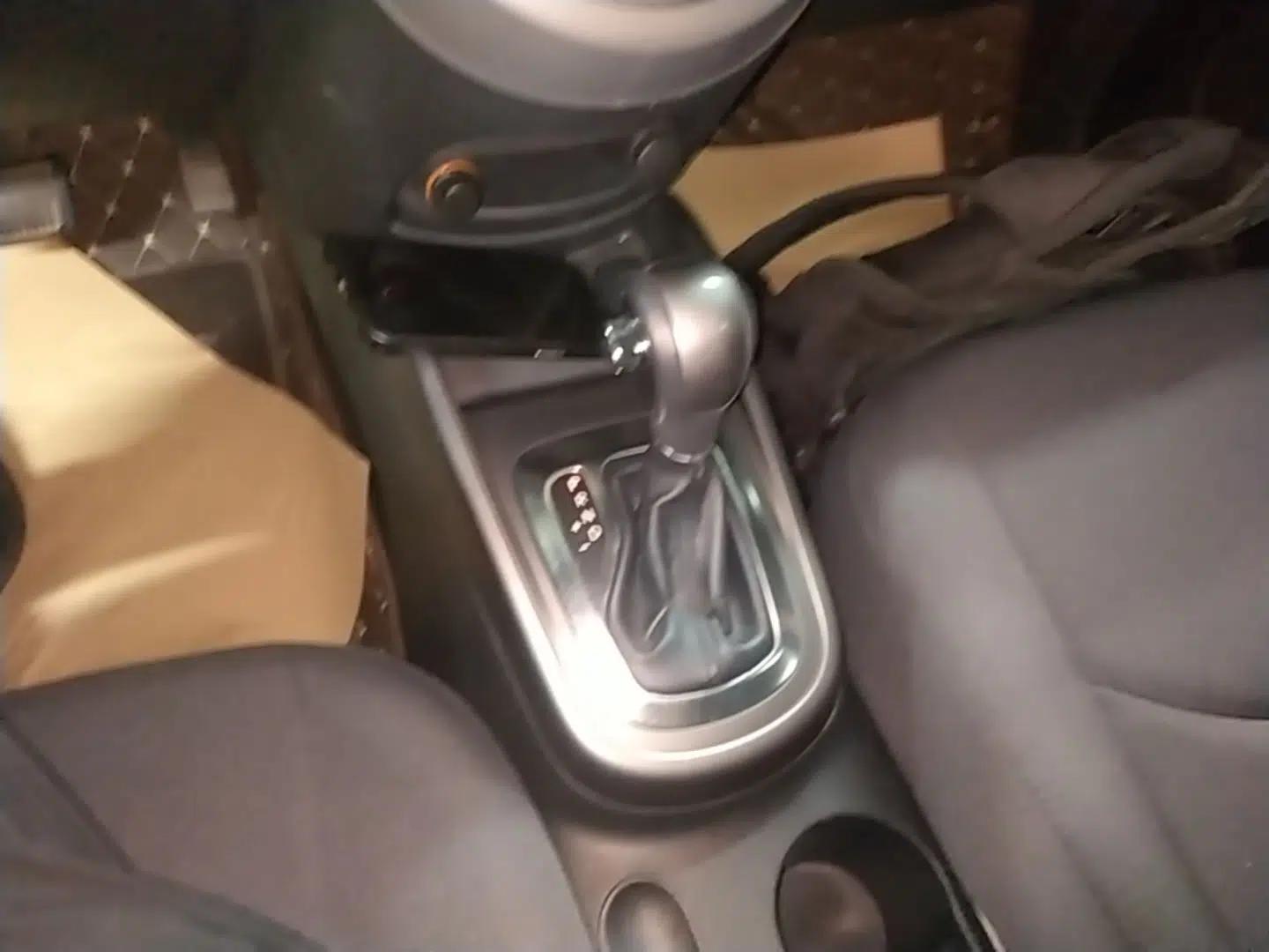 Kia Soul 2013 1.6L AT GL — миниатюра 16