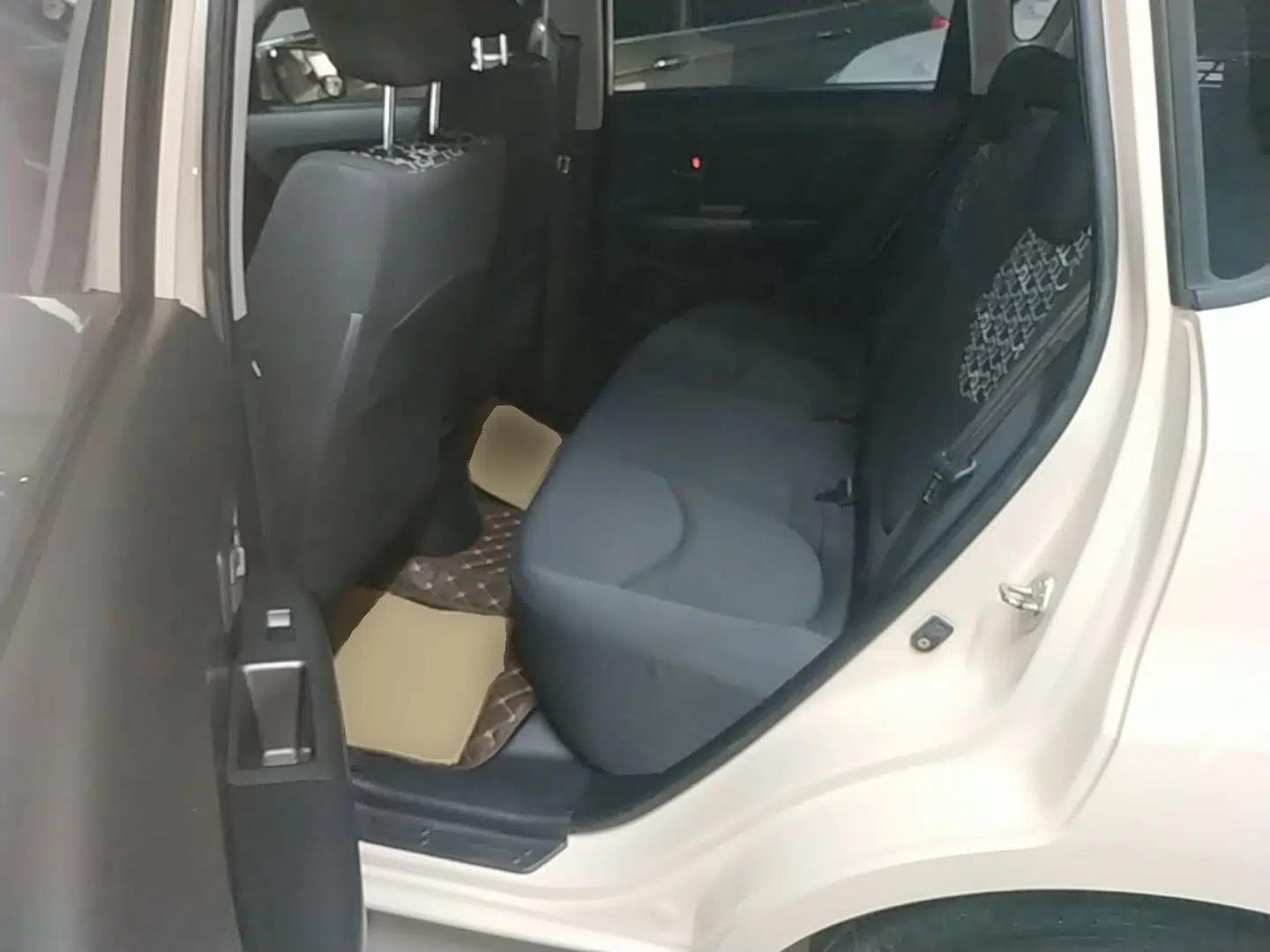 Kia Soul 2013 1.6L AT GL — миниатюра 20
