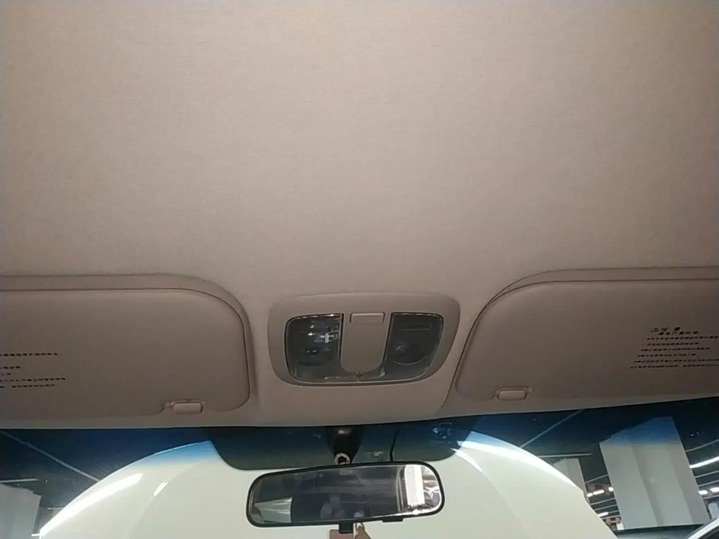 Kia Soul 2013 1.6L AT GL — миниатюра 21