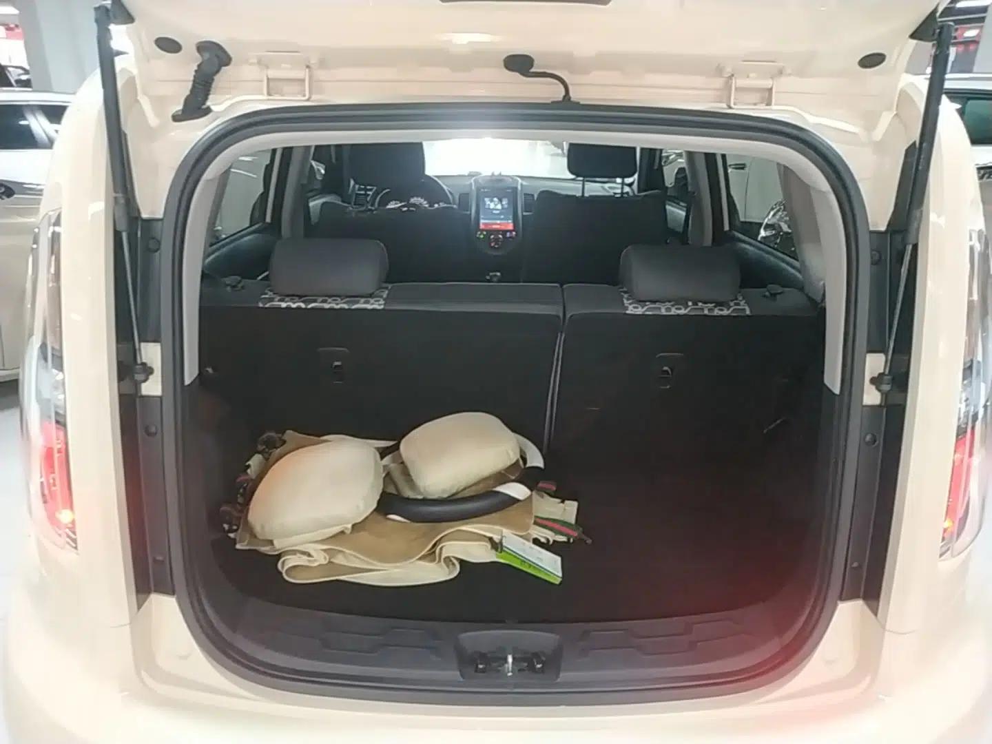 Kia Soul 2013 1.6L AT GL — миниатюра 22
