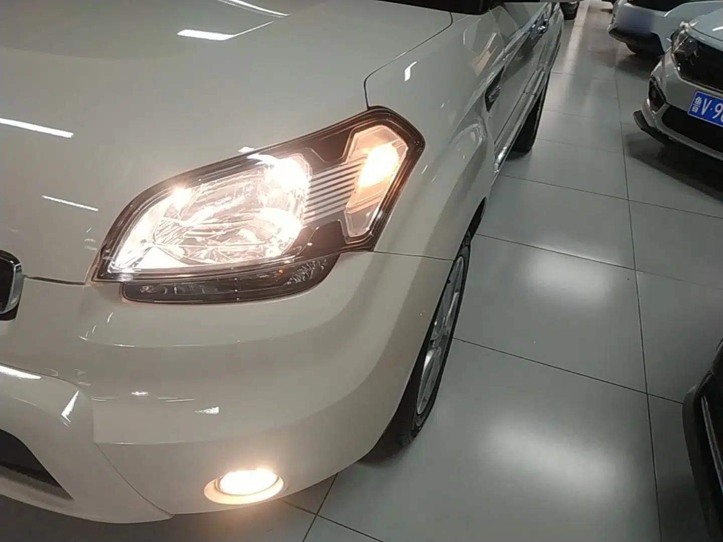 Kia Soul 2013 1.6L AT GL — миниатюра 8