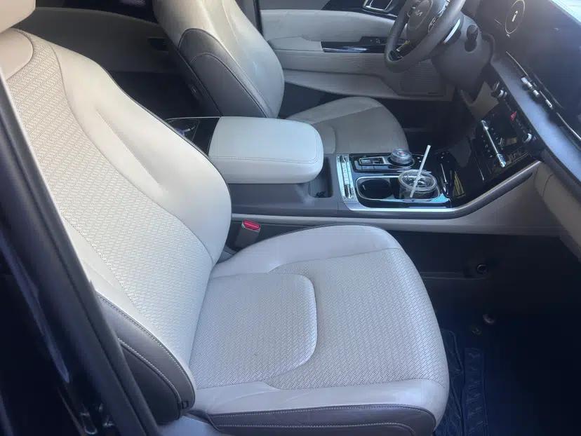 Kia Carnival 2021 2.0T Flagship Edition — миниатюра 14