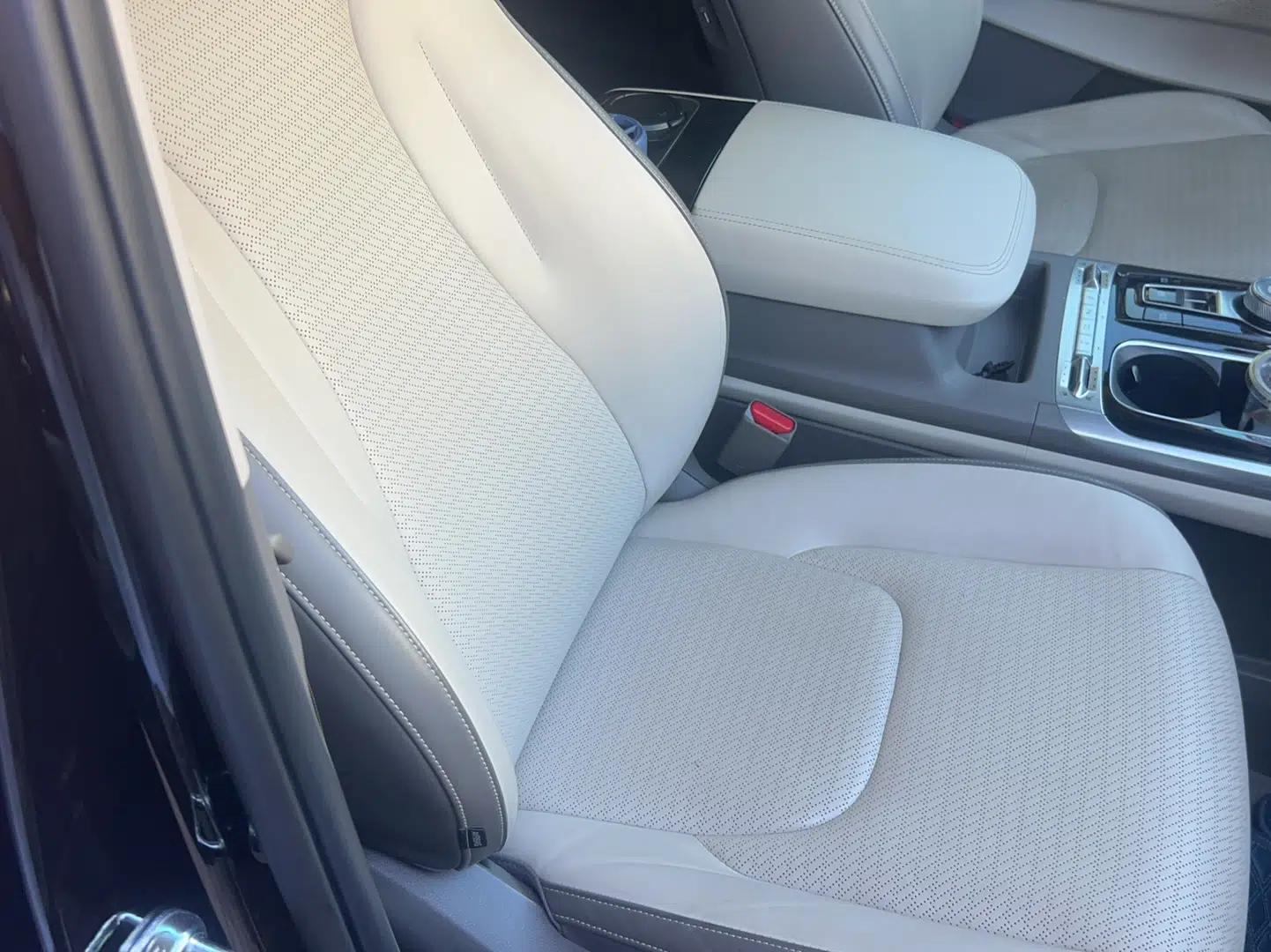 Kia Carnival 2021 2.0T Flagship Edition — миниатюра 10