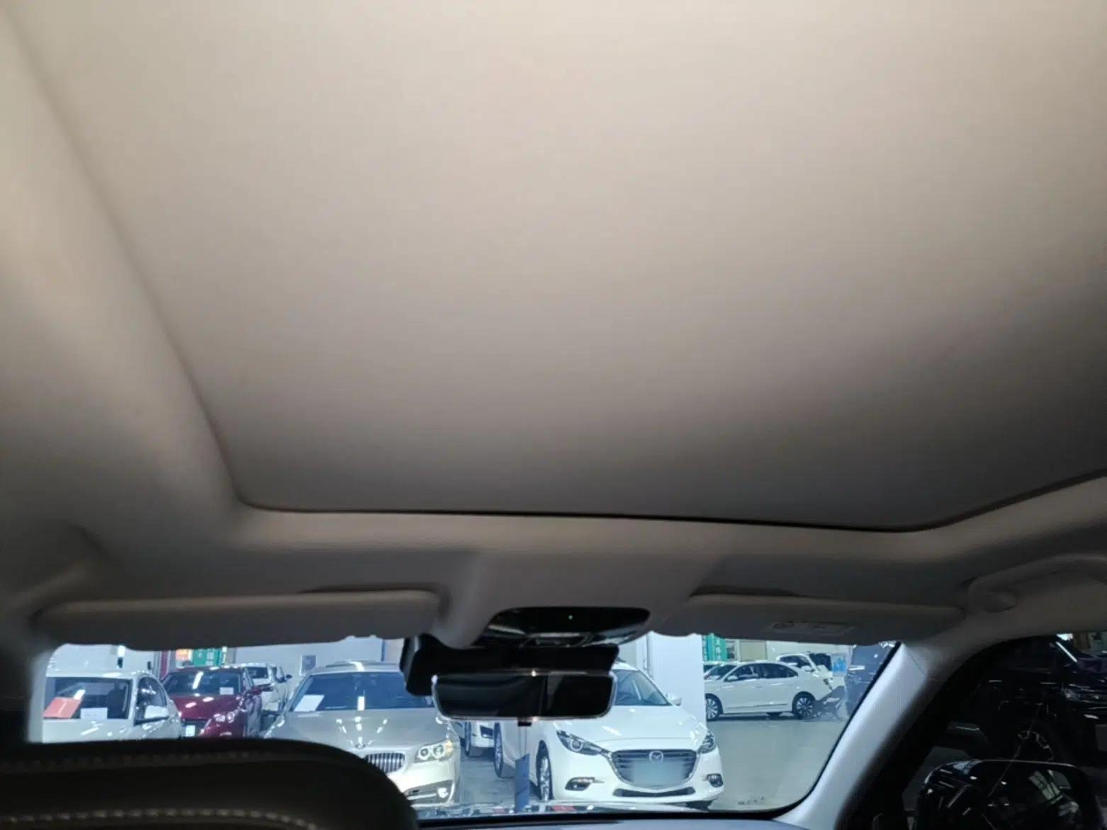 Chery Explore 06 2023 YUEYE Edition 1.6T Four-Wheel Drive Adventure — миниатюра 26