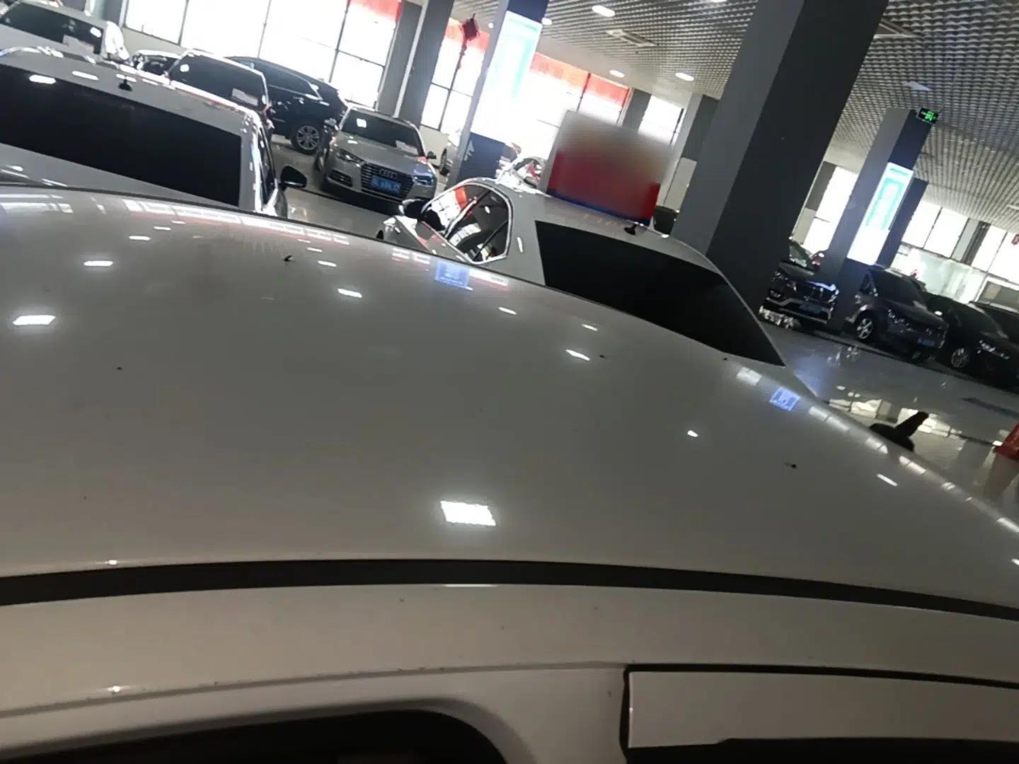 Chery E3 2015 1.5L Manual ZhiShang Model — миниатюра 7