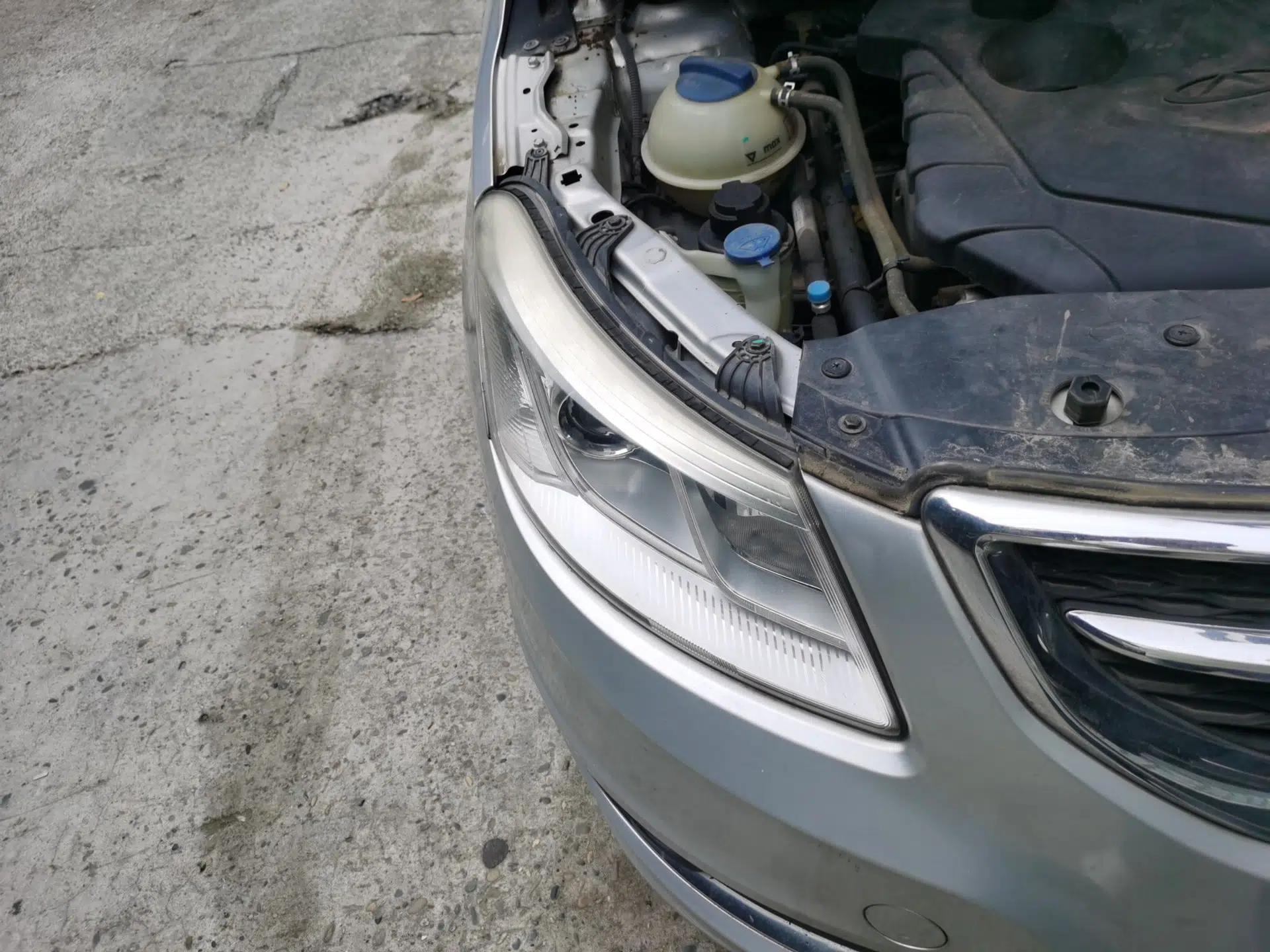 Chery E3 2013 1.5L Manual Fashion Model — миниатюра 7