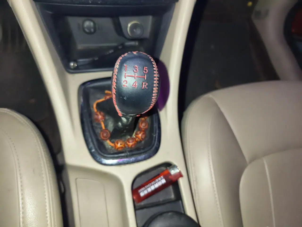 Chery Arrizo 7 2013 1.6L Manual ZhiXiang Edition — миниатюра 14