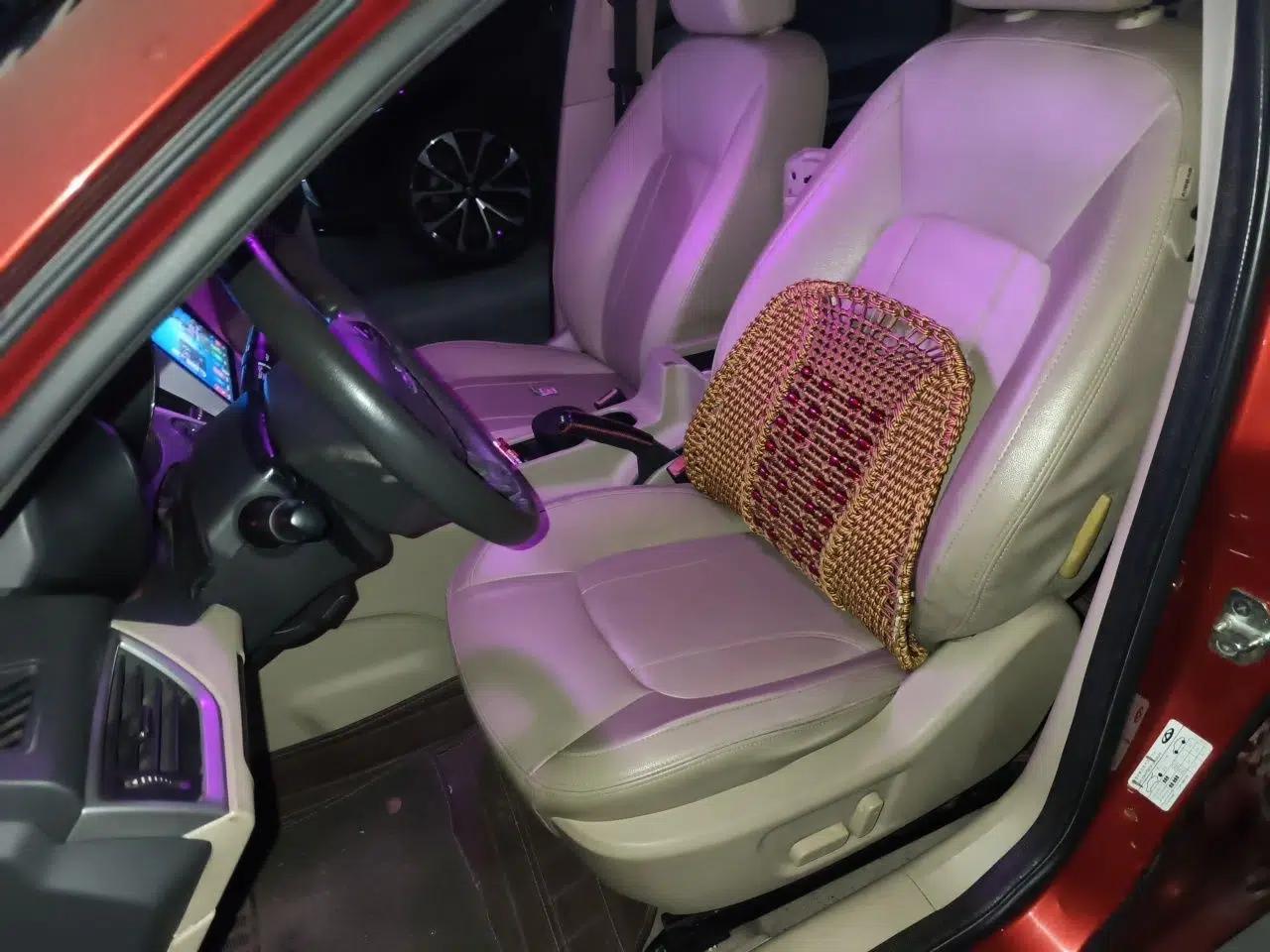 Chery Arrizo 7 2013 1.6L Manual ZhiXiang Edition — миниатюра 15