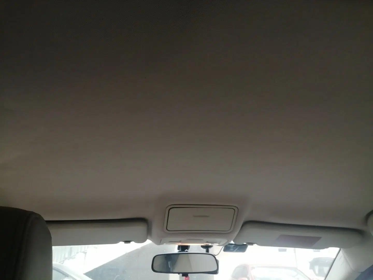 Chery Arrizo 7 2013 1.6L CVT ZhiShang Edition — миниатюра 21