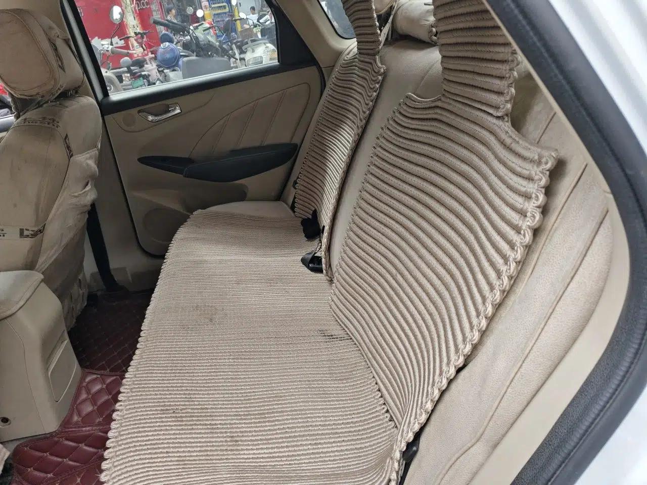 Chery Arrizo 7 2013 1.6L Manual Zhi Ling Edition — миниатюра 17