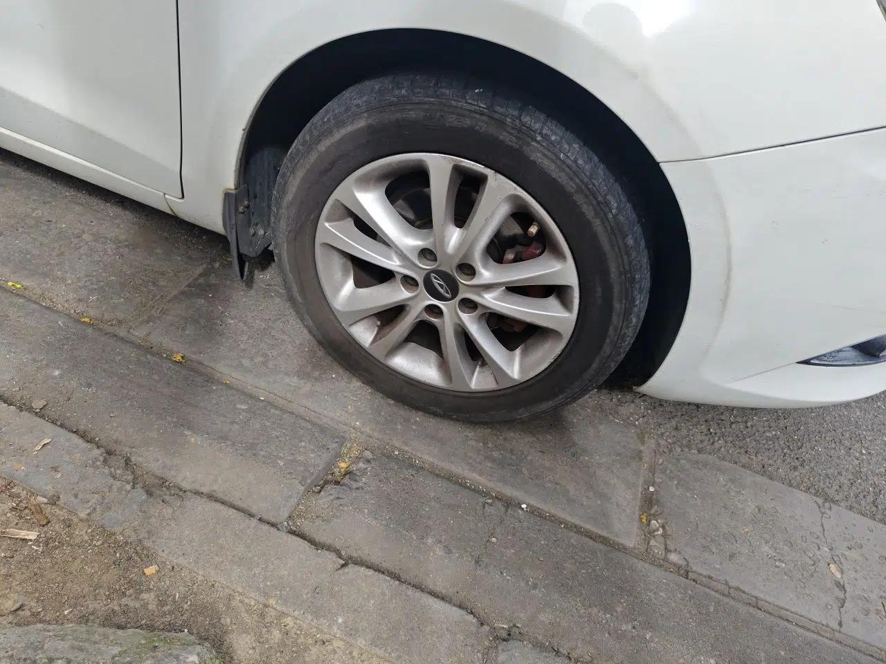 Chery Arrizo 7 2013 1.6L Manual Zhi Ling Edition — миниатюра 8