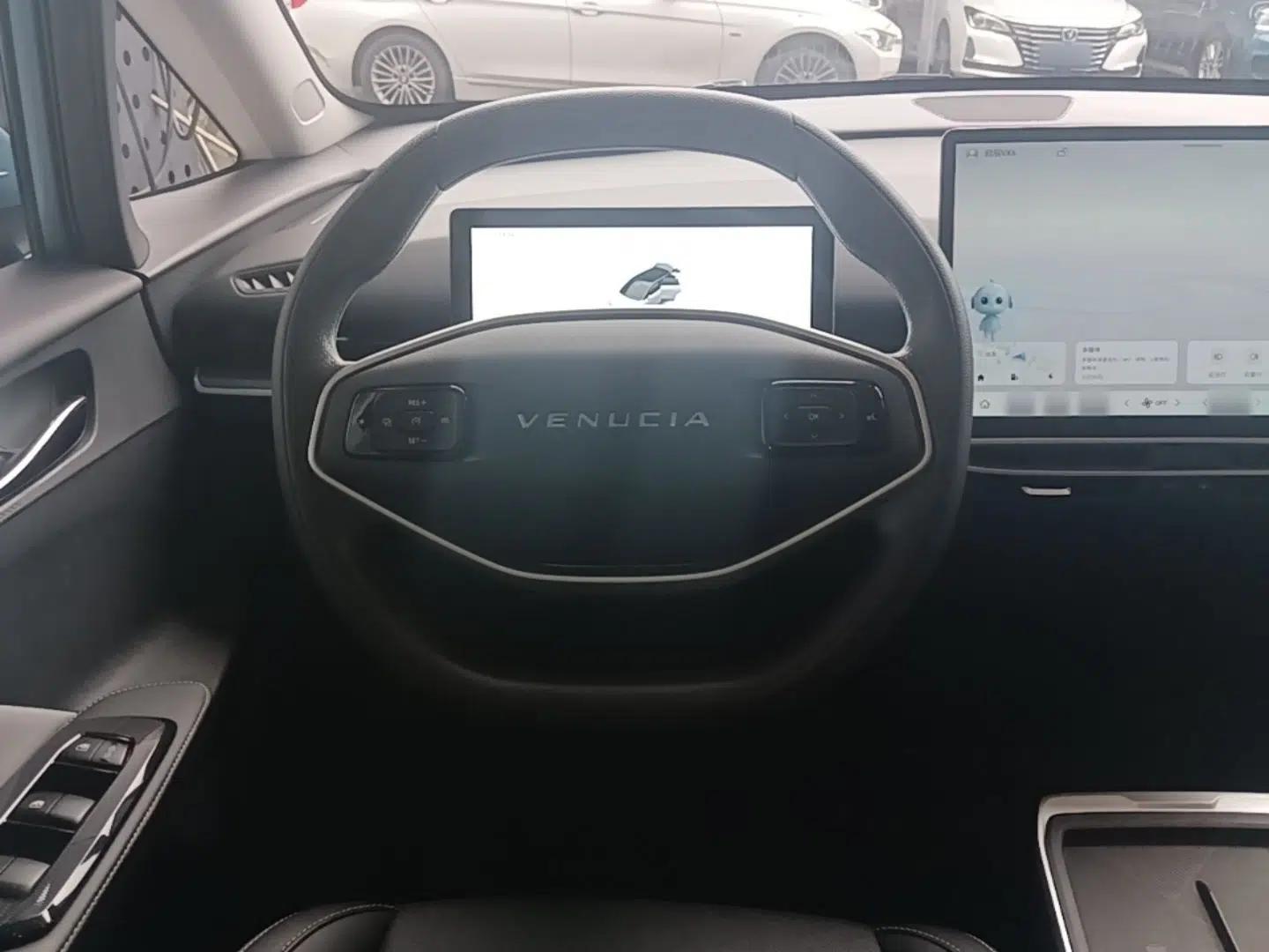 Venucia VX6 2024 520 Executive Edition — миниатюра 13