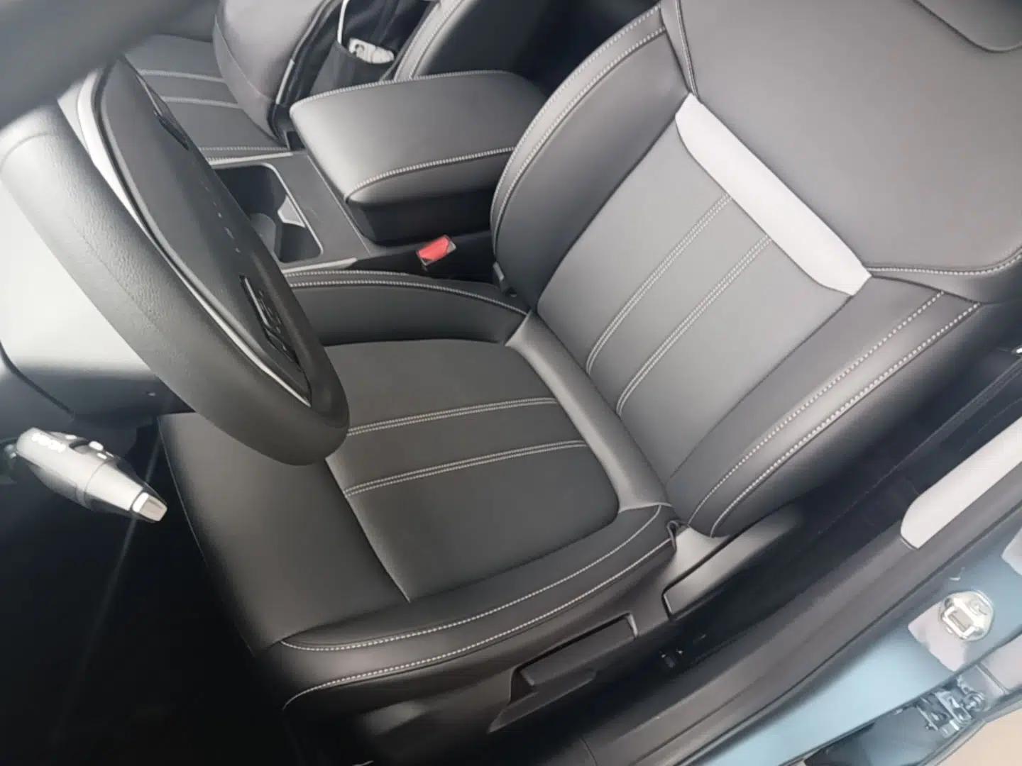 Venucia VX6 2024 520 Executive Edition — миниатюра 17