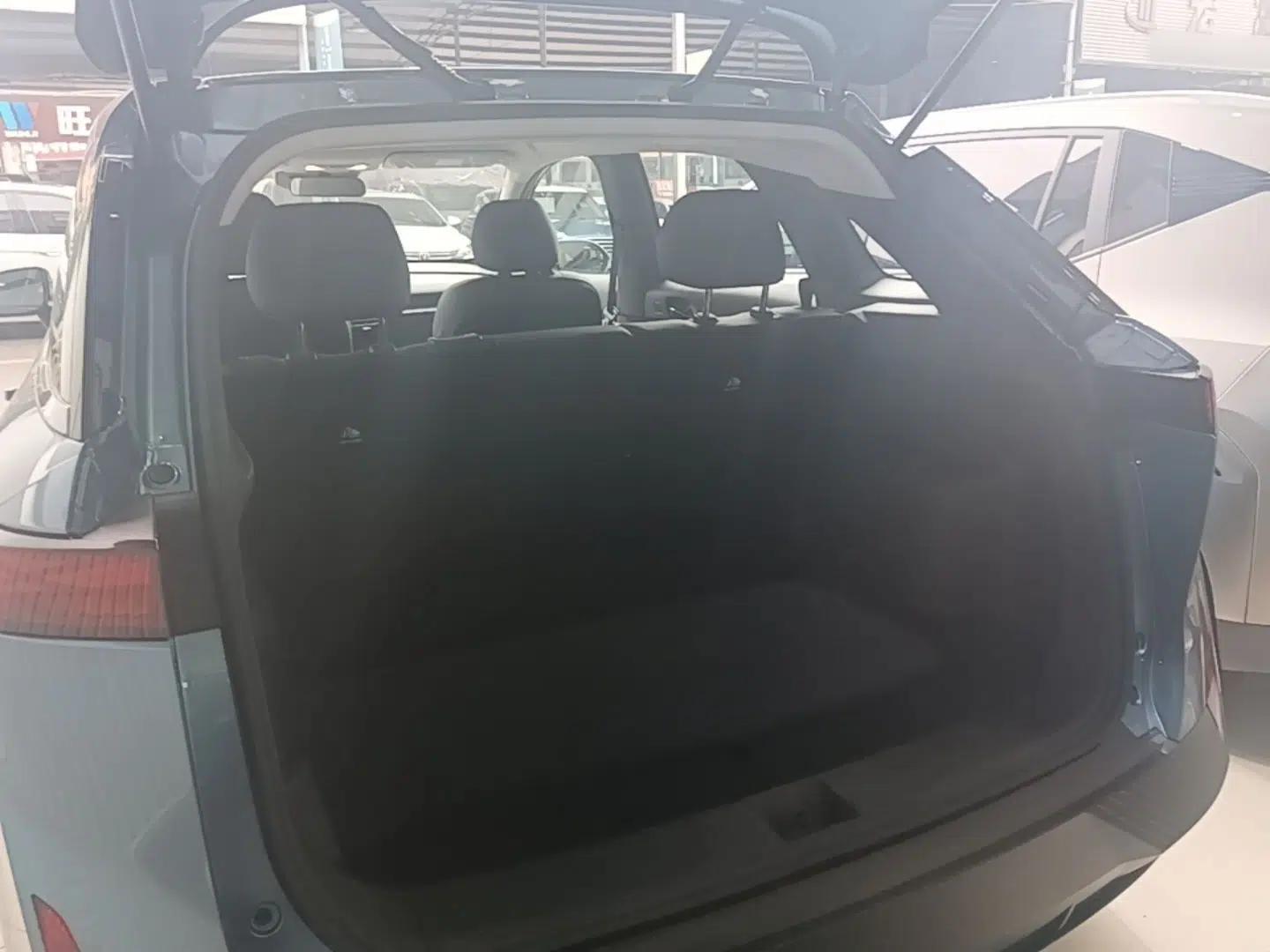 Venucia VX6 2024 520 Executive Edition — миниатюра 22