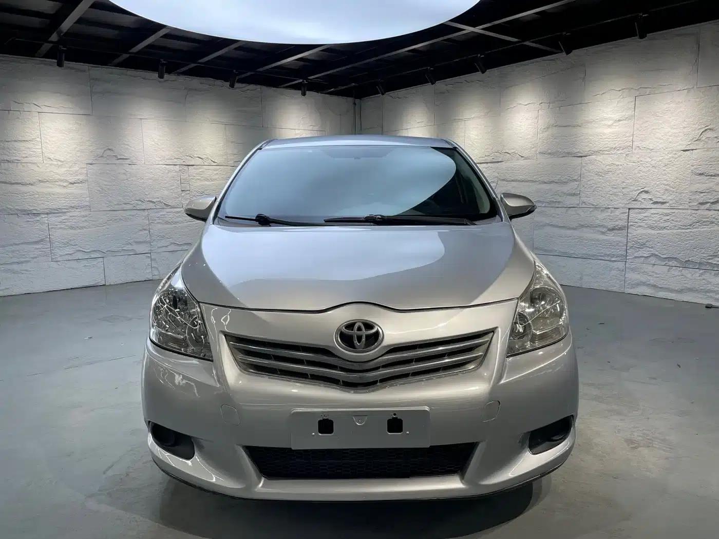 E'Z 2014 Star Shine 180E CVT Elite Edition — миниатюра 2
