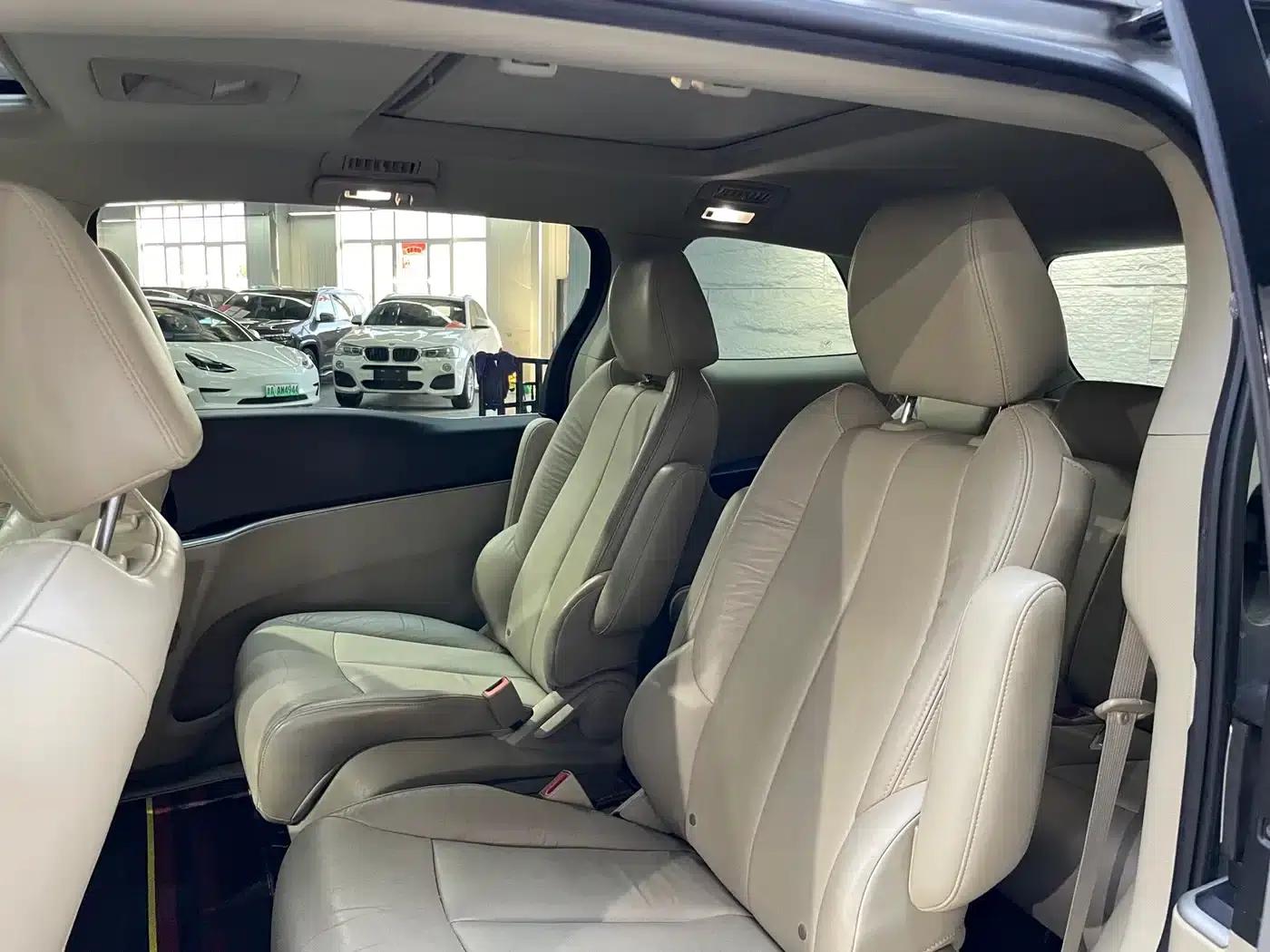E'Z 2014 Star Shine 180E CVT Elite Edition — миниатюра 11