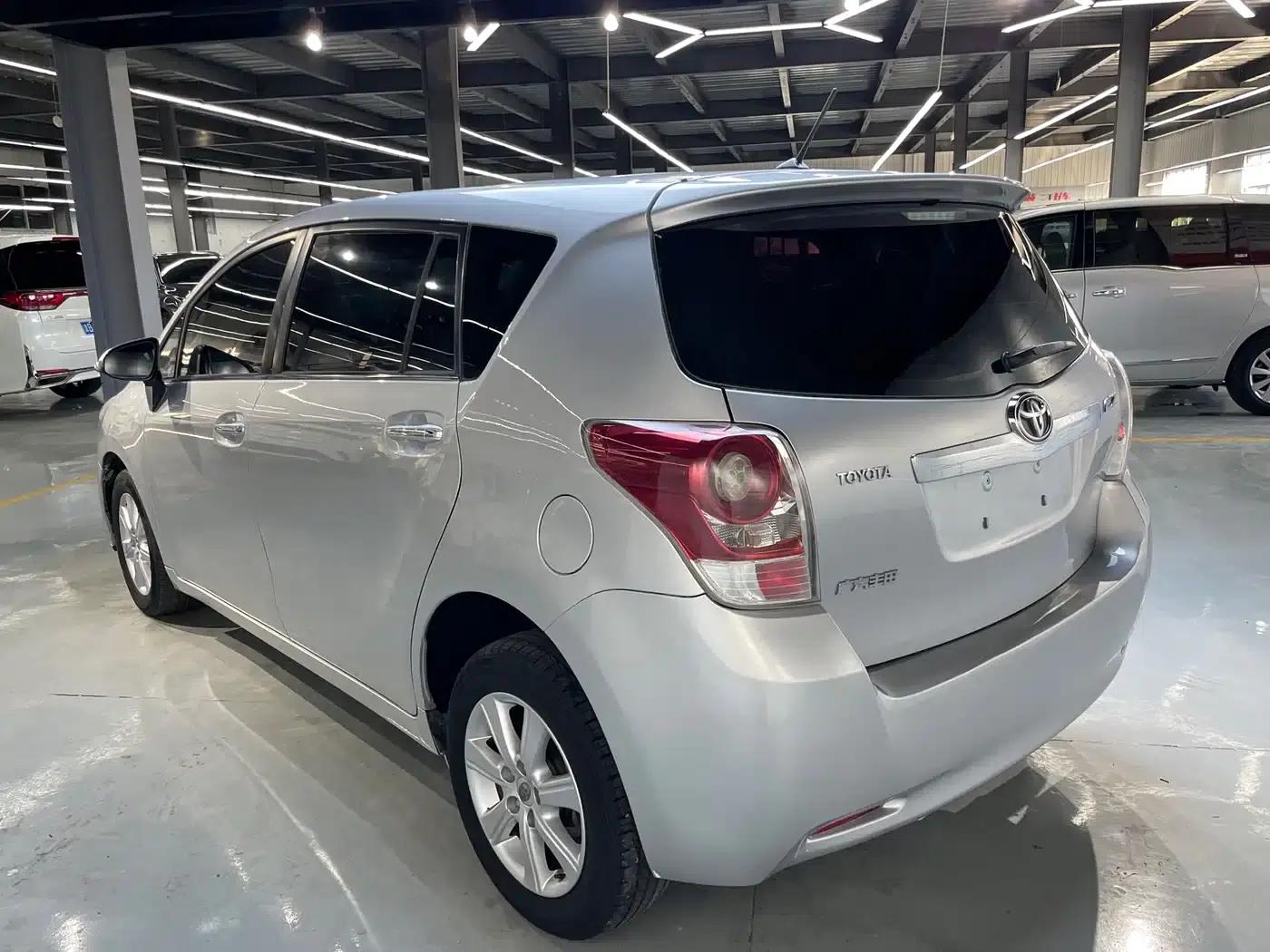 E'Z 2014 Star Shine 180E CVT Elite Edition — миниатюра 15