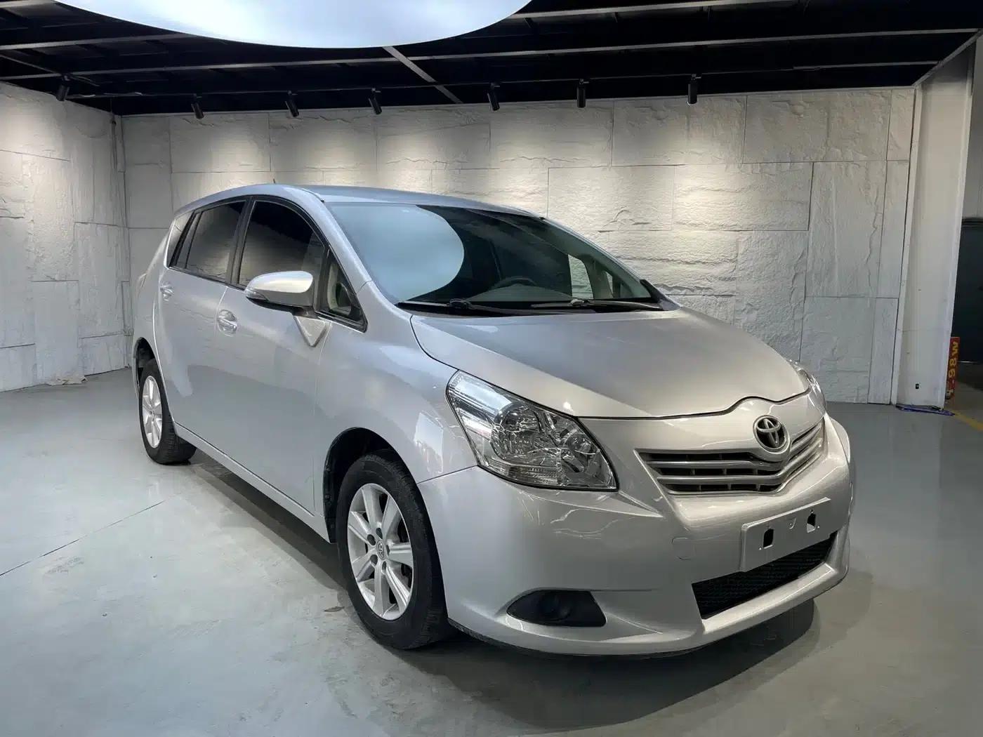 E'Z 2014 Star Shine 180E CVT Elite Edition — миниатюра 3