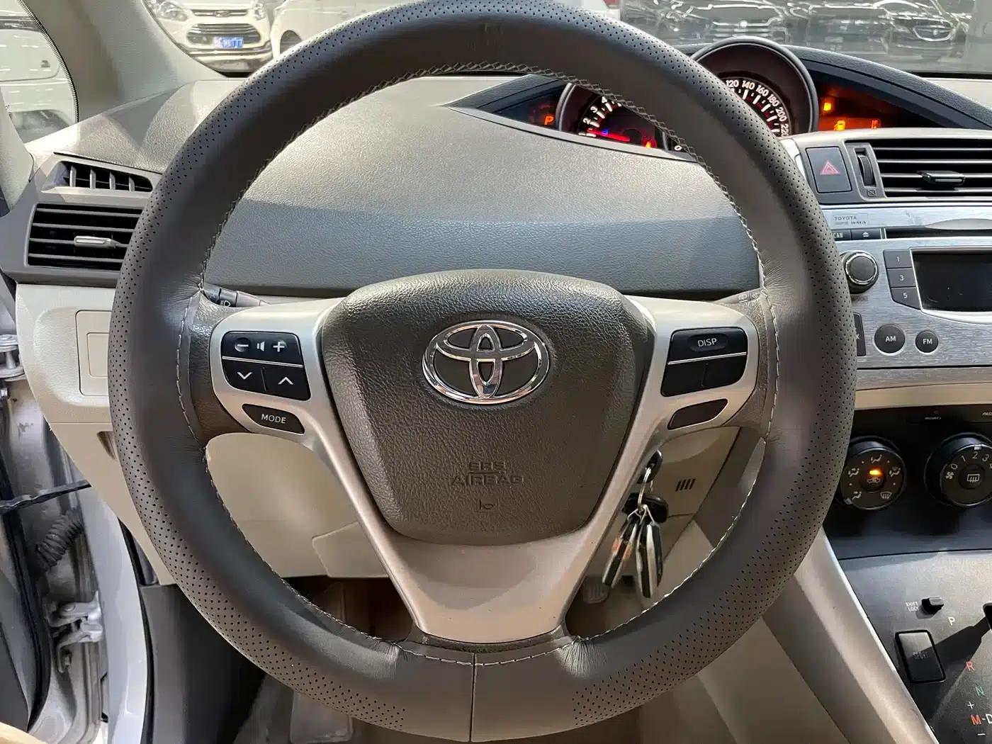 E'Z 2014 Star Shine 180E CVT Elite Edition — миниатюра 5