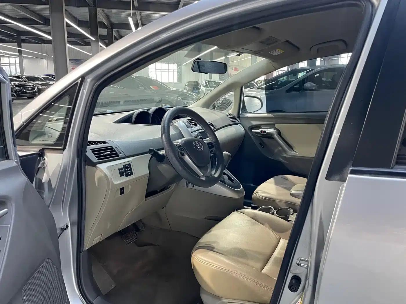 E'Z 2014 Star Shine 180E CVT Elite Edition — миниатюра 10