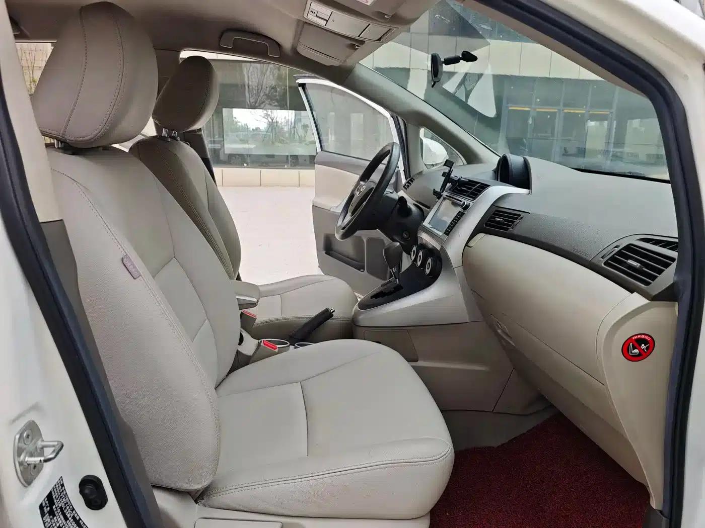 E'Z 2014 Star Shine 180E CVT Elite Edition — миниатюра 12