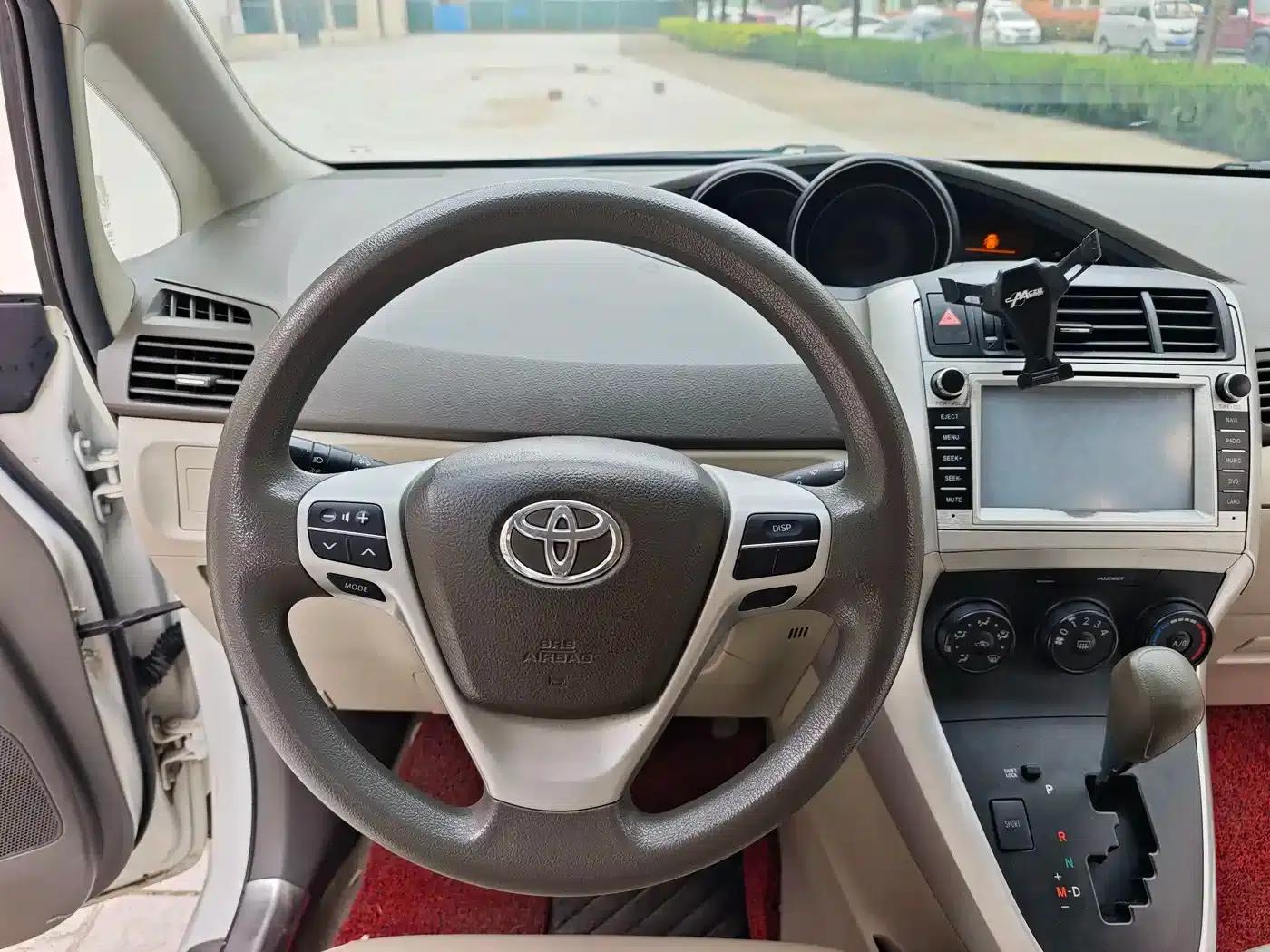 E'Z 2014 Star Shine 180E CVT Elite Edition — миниатюра 14