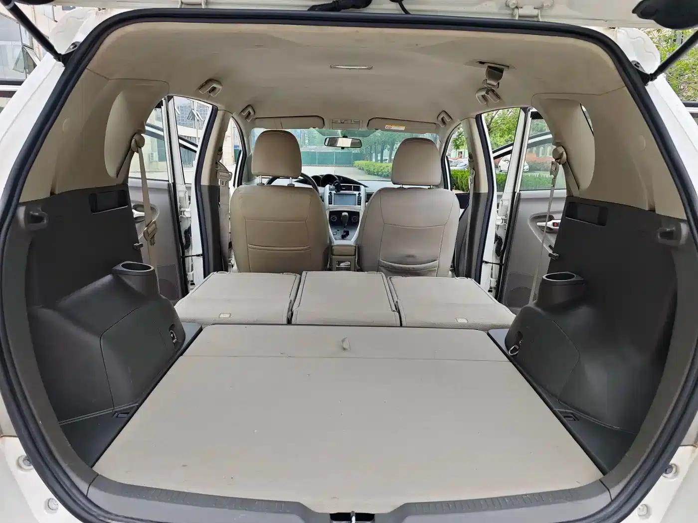 E'Z 2014 Star Shine 180E CVT Elite Edition — миниатюра 15