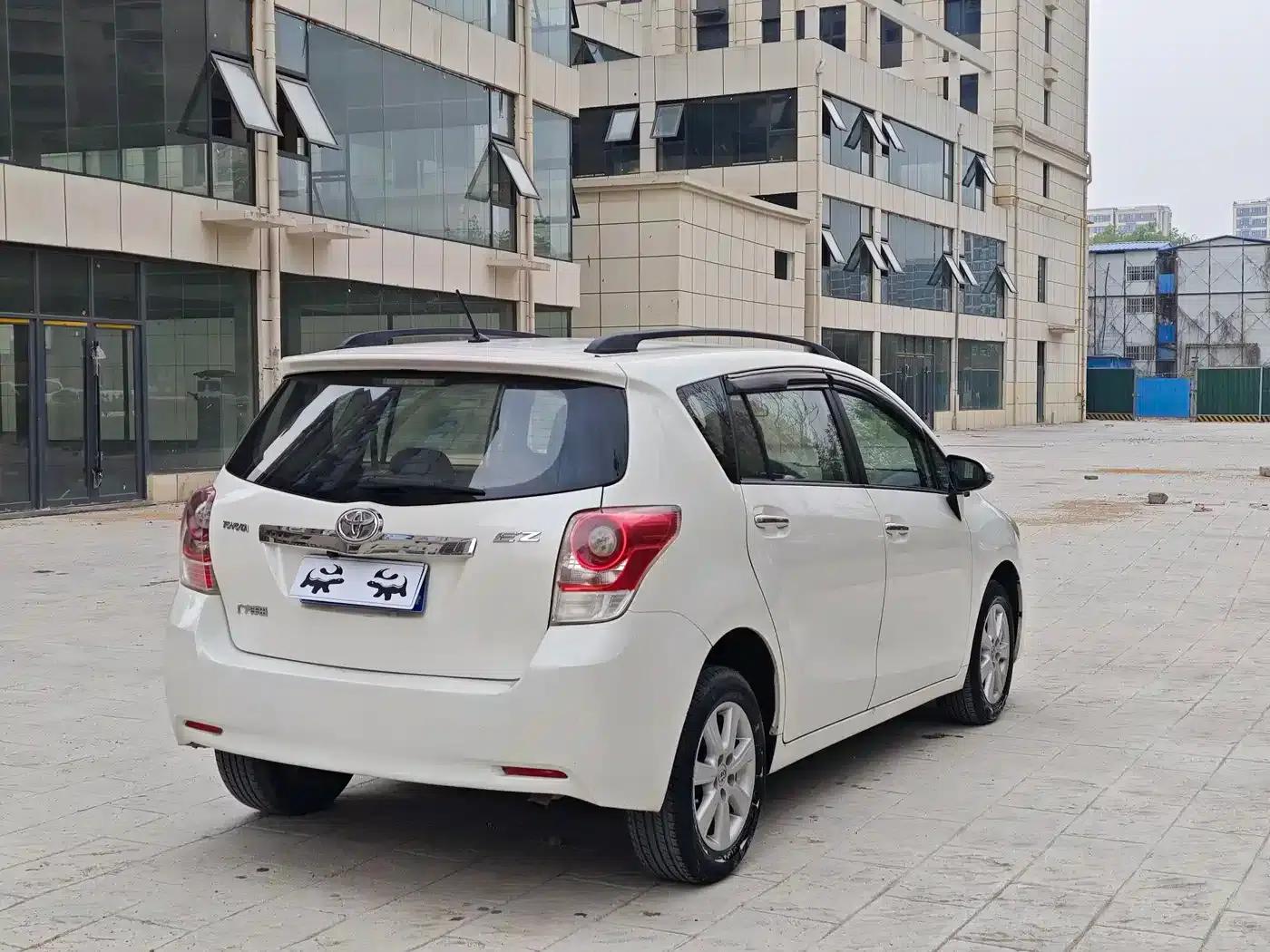 E'Z 2014 Star Shine 180E CVT Elite Edition — миниатюра 5