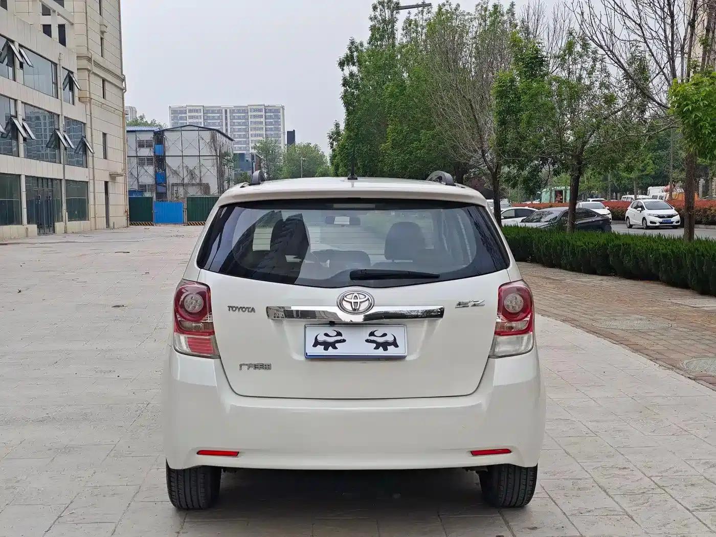 E'Z 2014 Star Shine 180E CVT Elite Edition — миниатюра 6